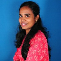 Sangeetha P