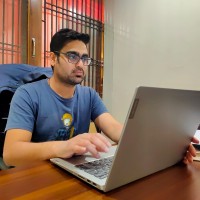 Prasoon sharma