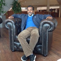Legese A. Mekuria, Mph, Msc, Phd