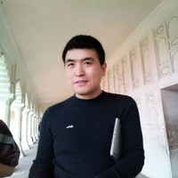 Hunter Sun