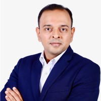 Ashish Shokeen