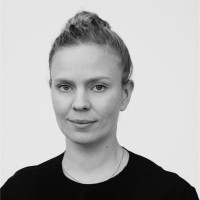 Áslaug Axelsdóttir