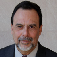 Henry Edward Escobar   J.D.