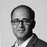 Eric Nazareth