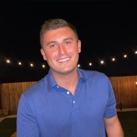 Connor Parreira