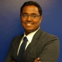 Prashanth Mahadeva