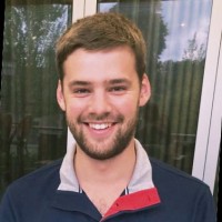 Daniel Robinson