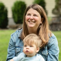 Jessica Schary Rosenberg