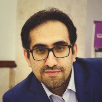 Mahdi Farzin