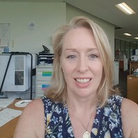 Nicola Shaw