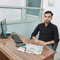 Ritesh Tiwari