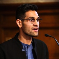 Aseem Mehta