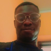 Ogunsemore Gideon