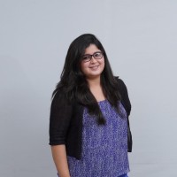 Pranjli Badiyani