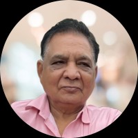 Vaghji Bhai
