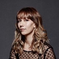 Polly Staniford