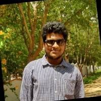 Santhosh Paul Garlapati