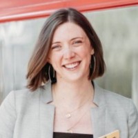 Rachel Wiley, MS, OTRL, CDP