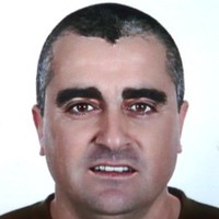 Javier Sanchéz Alonso