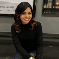 Priyanka Ghanwat