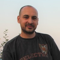 Ionut David