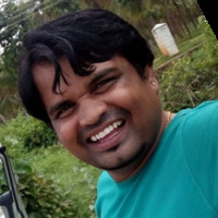 Raghavendra Raghu