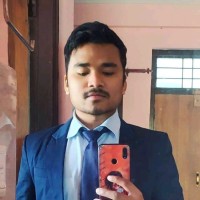 Niraj Tharu