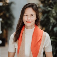 Kristina Spiegel