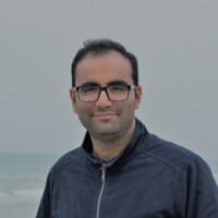 Mohammadreza Kashkooli