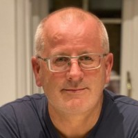Bryan Evans