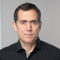 Andrew Gordon