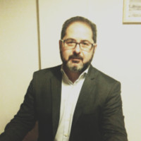 Anastasios Tsalavoutas