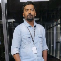 Saravanakumar V