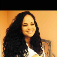 Shenetha Hunter Crawford