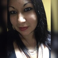 Catherine Andrea Aliaga Daza