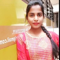 Dharani V
