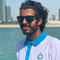 Ahmed Ali