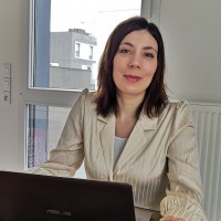Céline Mendola