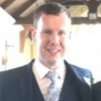 Matthew O' Connor