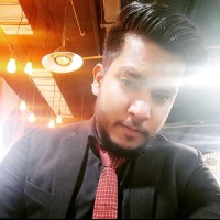 Sunny Singh