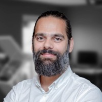 Karim Hindrikes Saad