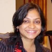 Shraddha Sinha