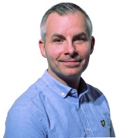 Andreas Sjöstrand