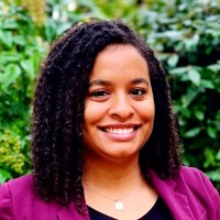 Audrey Richardson, Mph, Mpp, Pmp