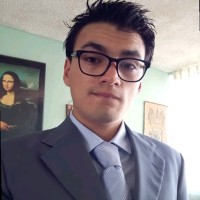 Victor Palacios Luna