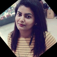 Aparna Doddamani
