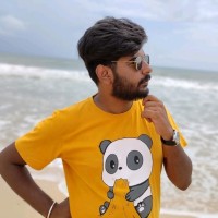 Mohan M