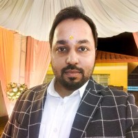 HARSH KUMAR SHARMA