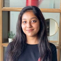 Kaveri Karmakar