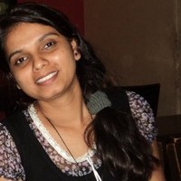 Reshma Chalke